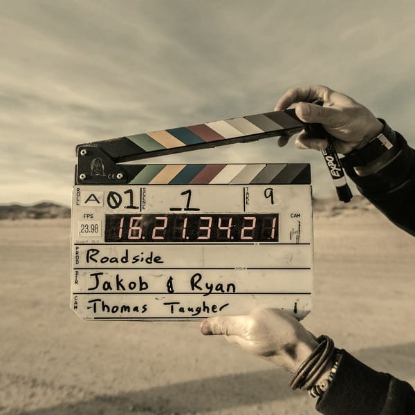 Le "High-stakes scenes" del ritorno