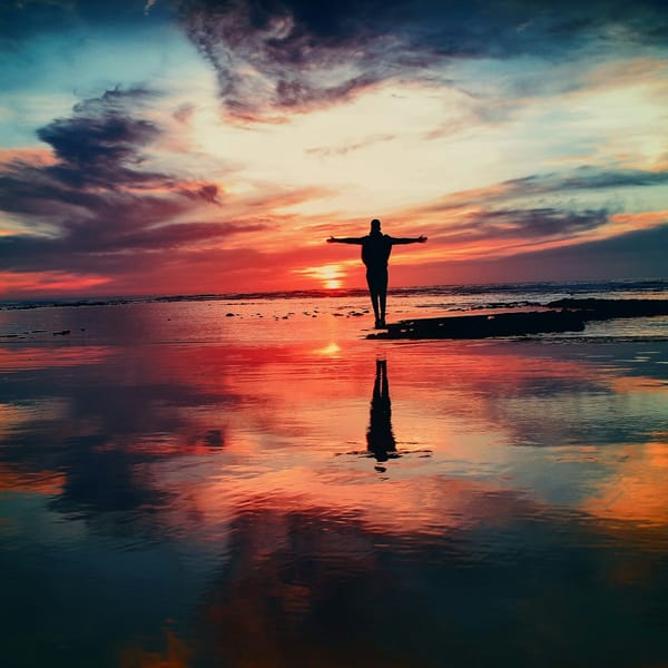 Spiritualità: evasione o trascendenza?