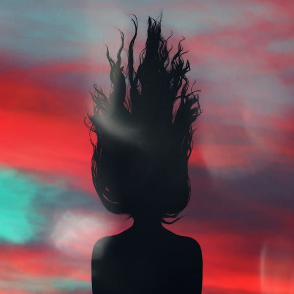 Quell’innato bisogno di evaporare