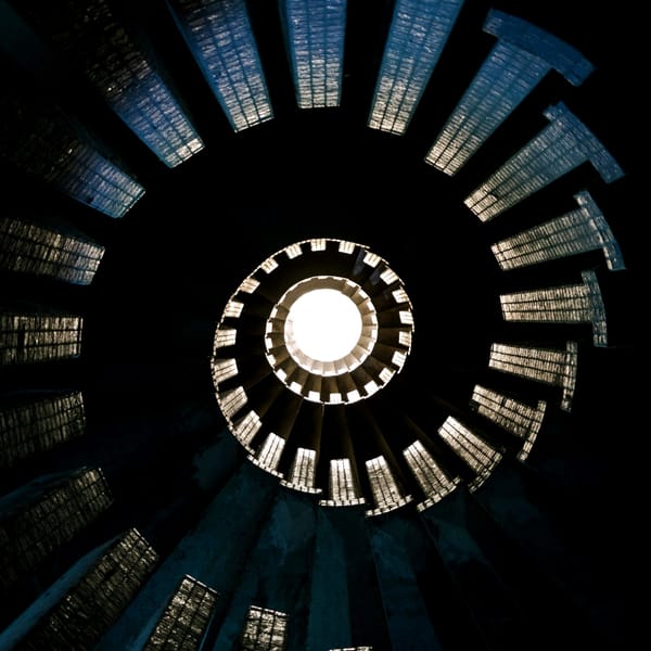La spirale del Ritorno