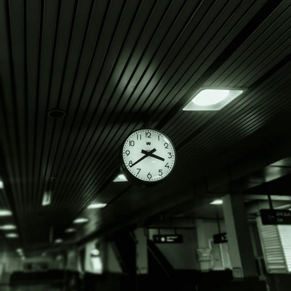 Dentro il tempo